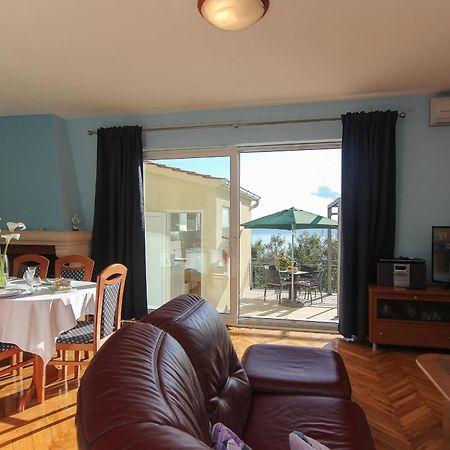 Apartments Villa Alex Podaca Cameră foto